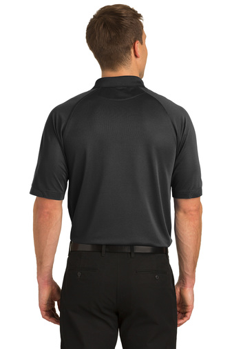 Port Authority® Dry Zone® Ottoman Polo - Image 2