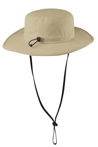 Port Authority® Outdoor Wide-Brim Hat - Image 2