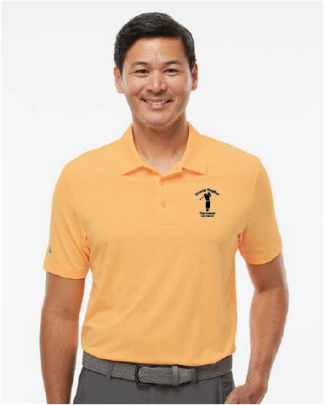 Adidas - Pine Tree Polo