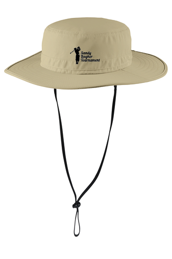 Port Authority® Outdoor Wide-Brim Hat