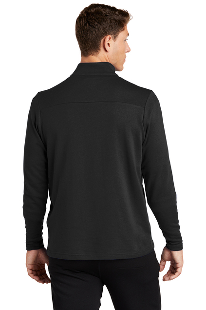 Sport-Tek® Lightweight French Terry 1/4-Zip Pullover - Image 2