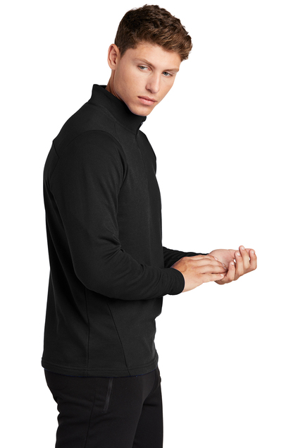 Sport-Tek® Lightweight French Terry 1/4-Zip Pullover - Image 3