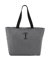 Port Authority® Essential Zip Tote