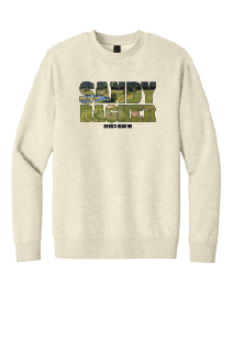 Crewneck Sweatshirt